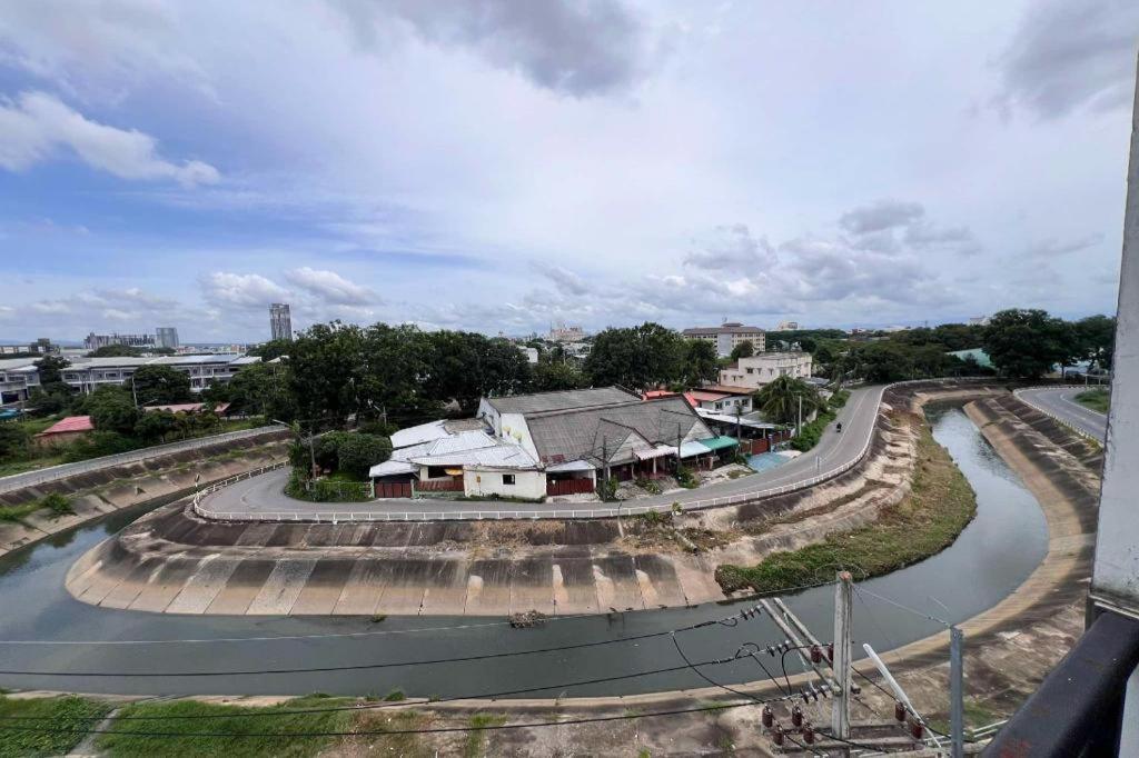 เดอะ ไนน์ เพลซ Hotel หาดใหญ่ ภายนอก รูปภาพ